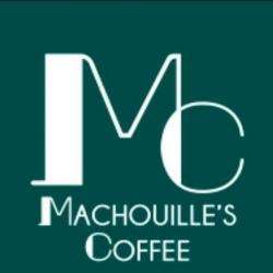 Salon de thé et café Machouille's Coffee - 1 - 