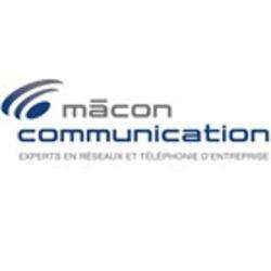 Commerce Informatique et télécom Macon Communication - 1 - 