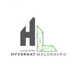 Constructeur Maçonnerie Lucien Hyvernat - 1 - 