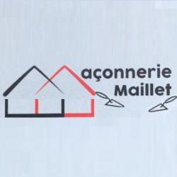 Constructeur Maçonnerie Maillet - 1 - 