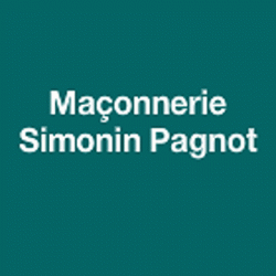 Maçonnerie Simonin Pagnot Damprichard