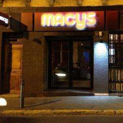 Restaurant Macy's Café - 1 - 