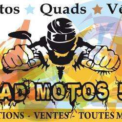 Mad Motos 55 Commercy