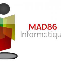 Mad86-informatique Vouneuil Sous Biard