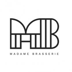 Madame Brasserie - Tour Eiffel Paris