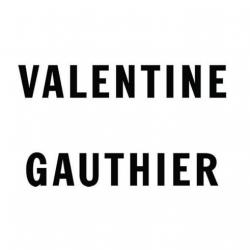 Valentine Gauthier  Paris