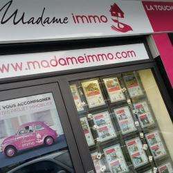 Agence immobilière Madame Immo - 1 - 