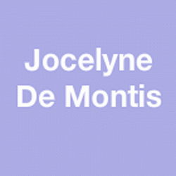 Madame Jocelyne De Montis L'isle Adam