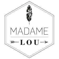 Photocopies, impressions Madame Lou - 1 - 