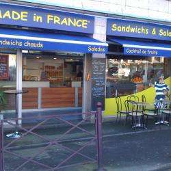 Made In France Lille