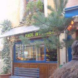 Restaurant MADE IN FRANCE - 1 - 