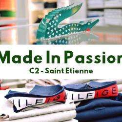Made In Passion Saint Etienne