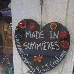 Made In Sommières Sommières