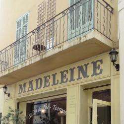 Madeleine Le Cannet