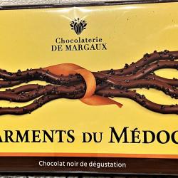 Chocolatier Confiseur Mademoiselle De Margaux - 1 - 