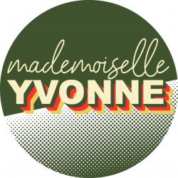 Mademoiselle Yvonne Lyon