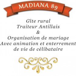 Madiana 89 Bellechaume