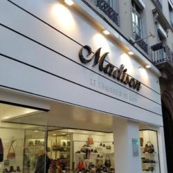 Chaussures Madison Chaussures - 1 - 