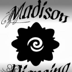 Madison Piercing Bordeaux