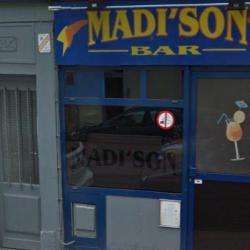 Bar MADISON - 1 - 