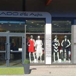 Centres commerciaux et grands magasins Mado Et Les Autres - 1 - 