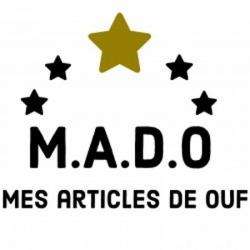 M.a.d.o Mes Articles De Ouf