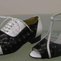 Chaussures MADY BOUTIQUE PARIS - 1 - 