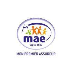 Assurance MAE (Mutuelle Accidents Elèves) - 1 - 