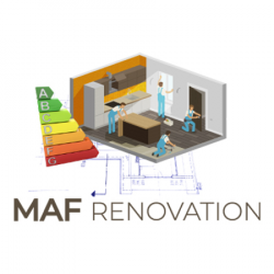 Architecte Maf Renovation - 1 - 
