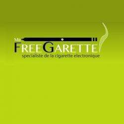 Tabac et cigarette électronique maFreeGarette - 1 - 