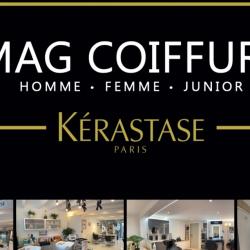 Coiffeur Mag coiffure - 1 - 