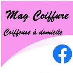 Mag Coiffure Sainte Foy Lès Lyon