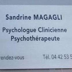Psy Magagli Sandrine - 1 - 