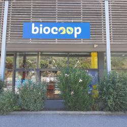 Magasin Bio Biocoop Tournon Tournon Sur Rhône