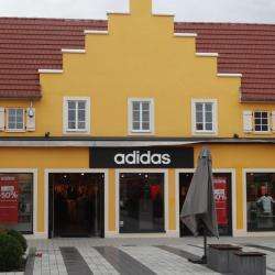Magasin Outlet Store   -  Adidas Roppenheim