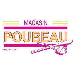 Magasin Poubeau Saint Maximin