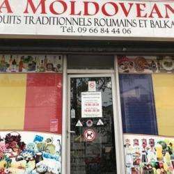 La Moldoveanu