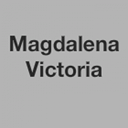 Magdalena Victoria Paris
