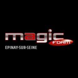 Salle de sport MAGIC FORM EPINAY - 1 - 