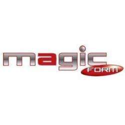 Salle de sport Magic Form - 1 - 