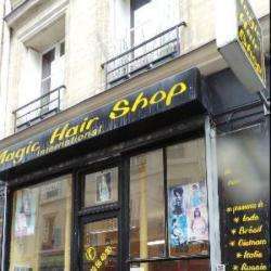 Magic Hair Shop Paris