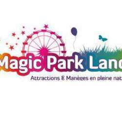 Parcs et Activités de loisirs Magic Park Land - 1 - 