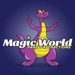 Magic World Hyères