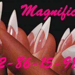 Magnific'ongles Andernos Les Bains