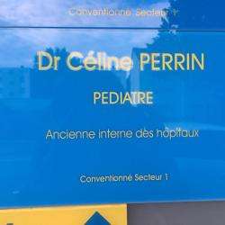 Pédiatre Perrin Celine - 1 - 