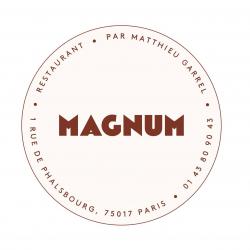 Magnum 150cl Paris
