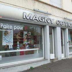 Magny Optique Metz