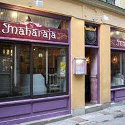 Restaurant MAHARADJAH PLUS - 1 - 
