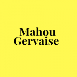 Mahou Gervaise Chelles