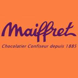 Maiffret Chocolatier Paris
